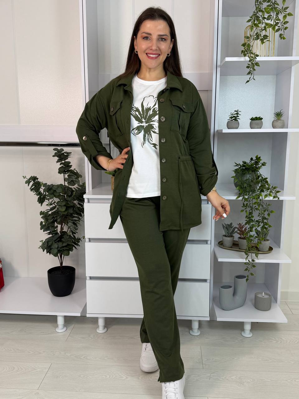 Костюм 01042600