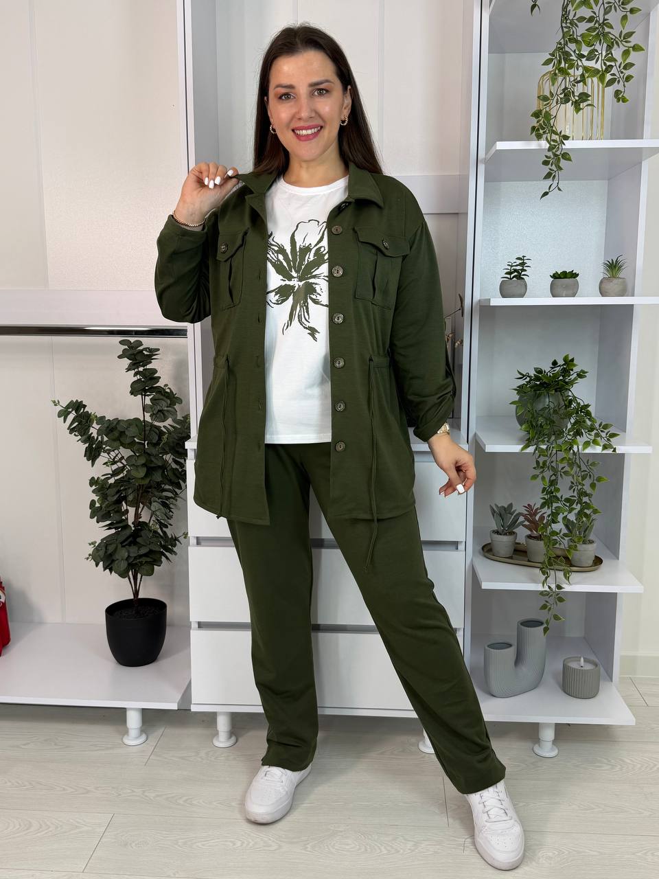 Костюм 01042600