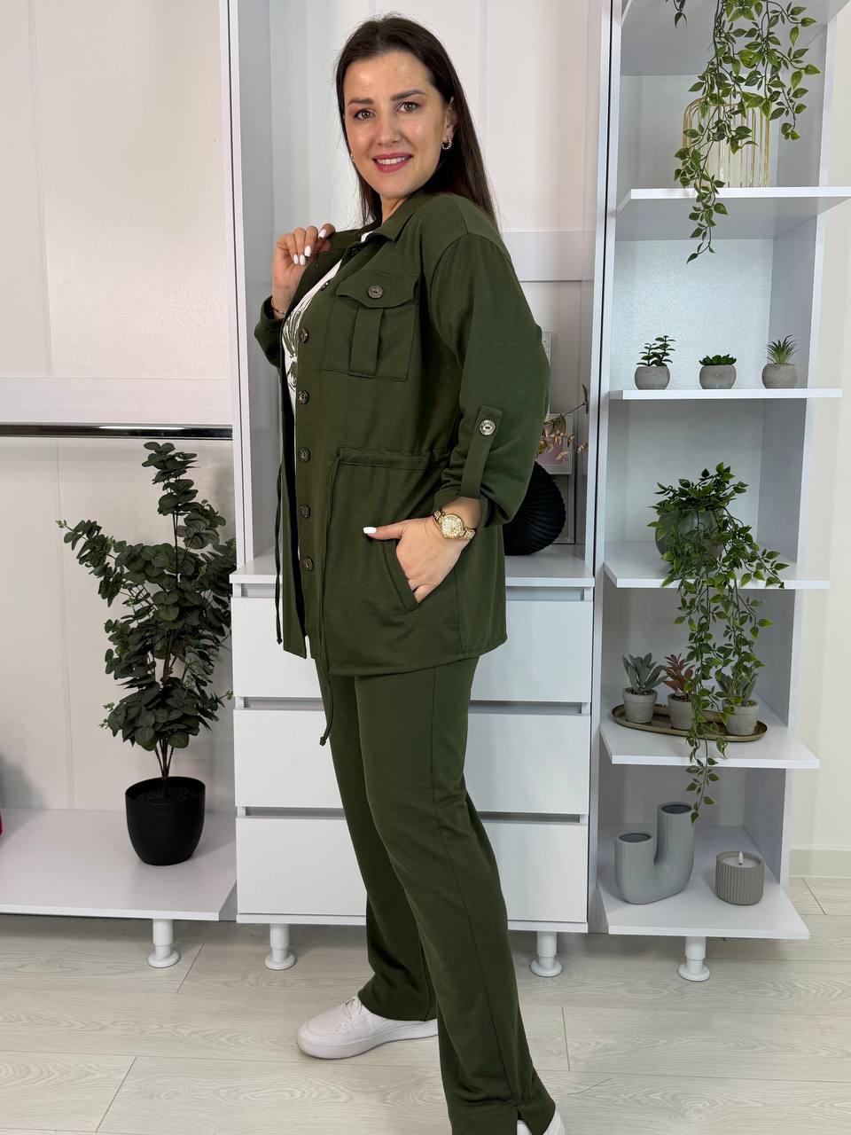 Костюм 01042600