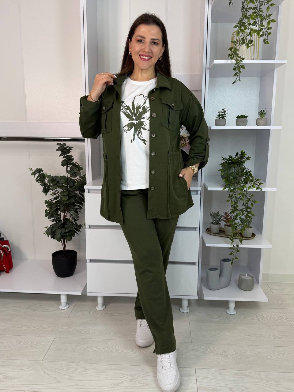 Костюм 01042600