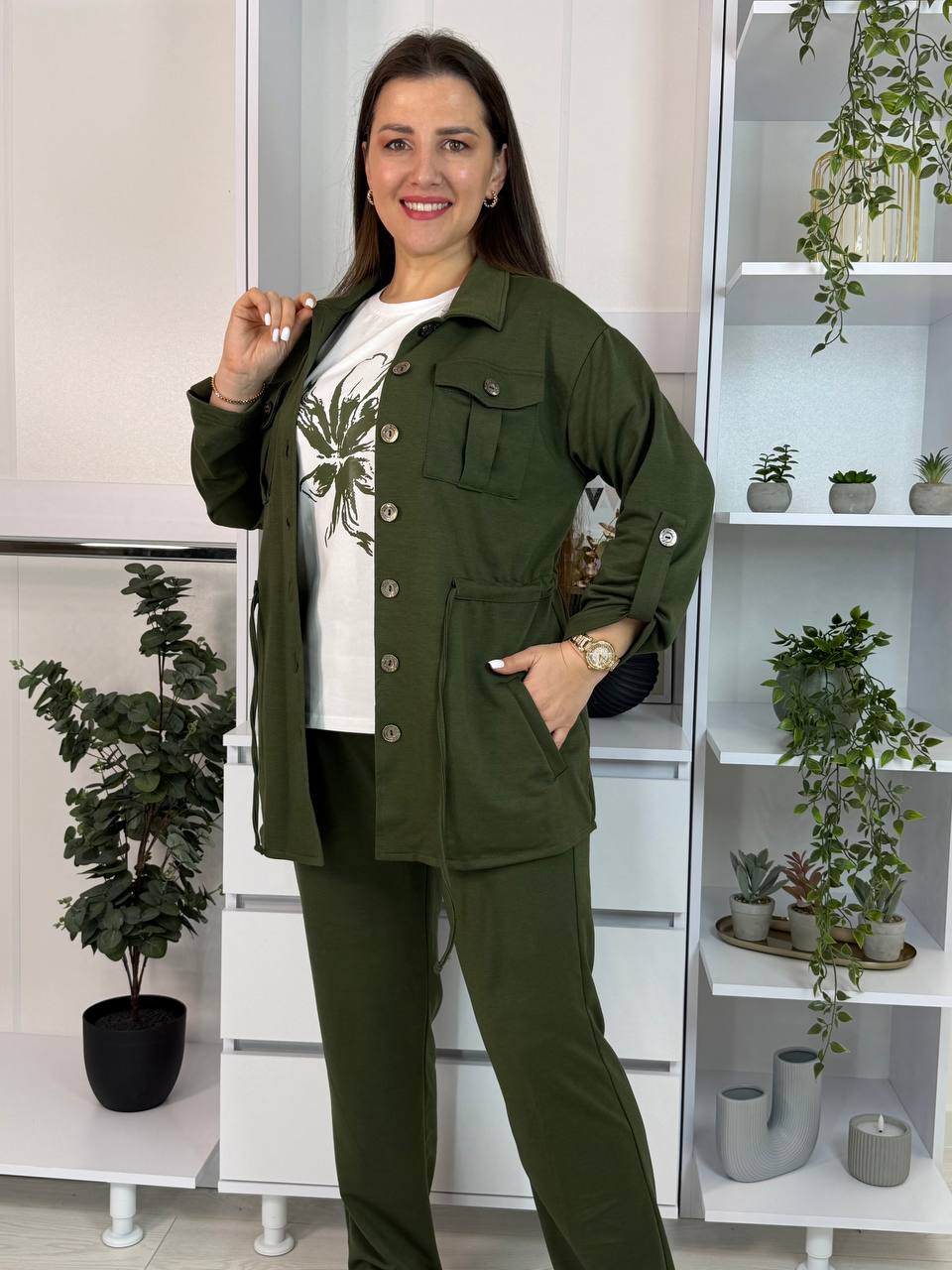 Костюм 01042600