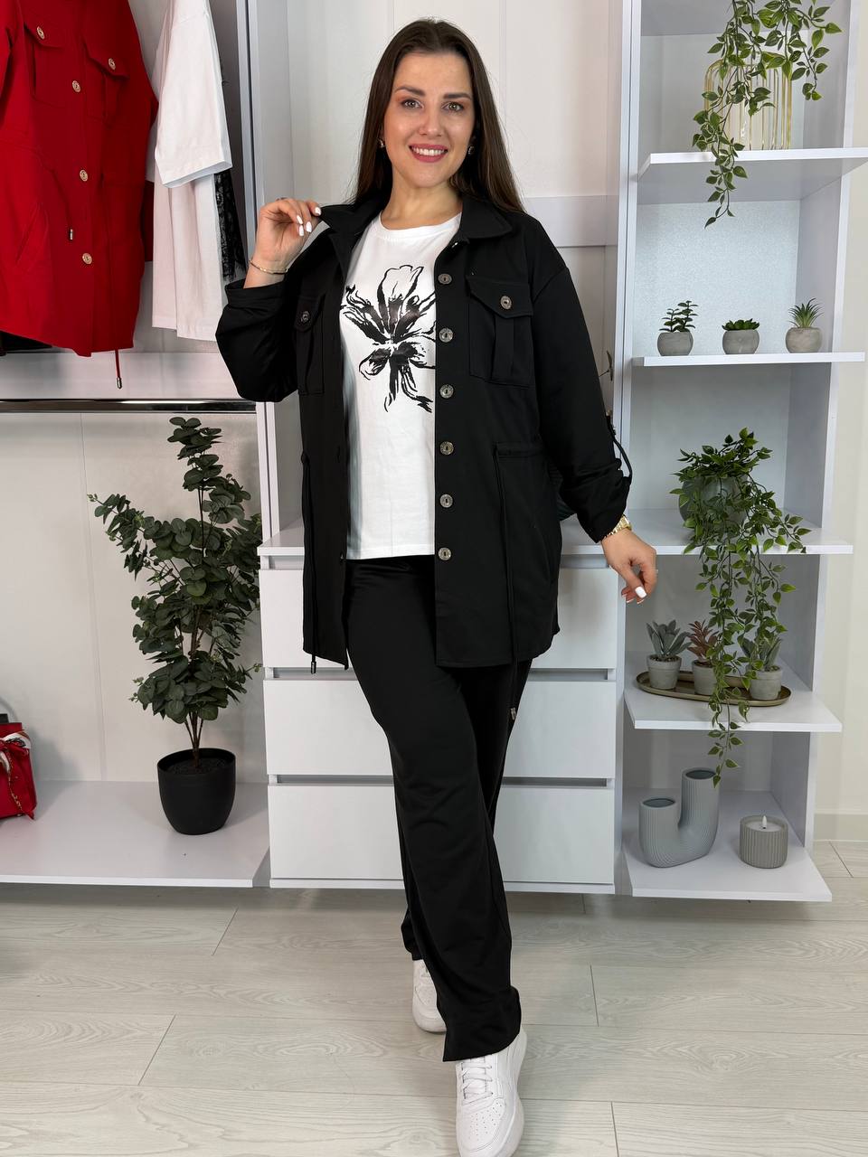 Костюм 01042600