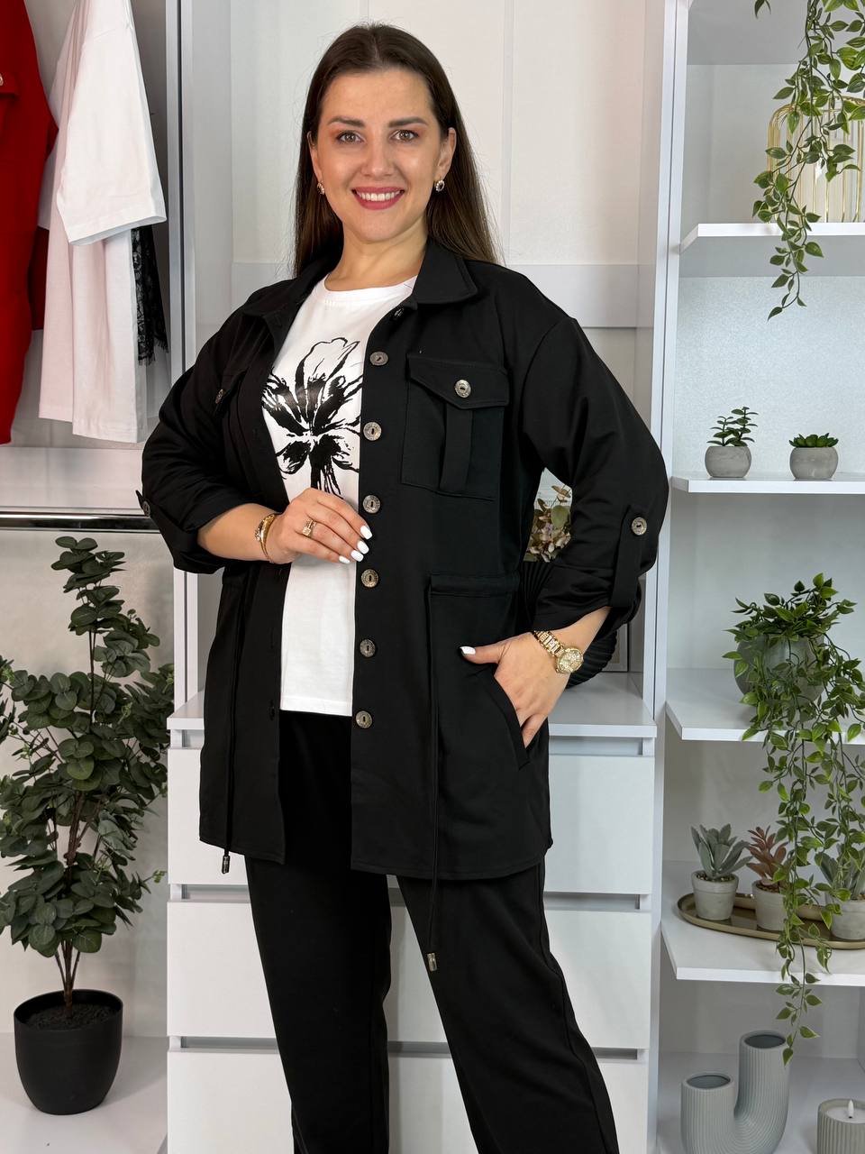 Костюм 01042600