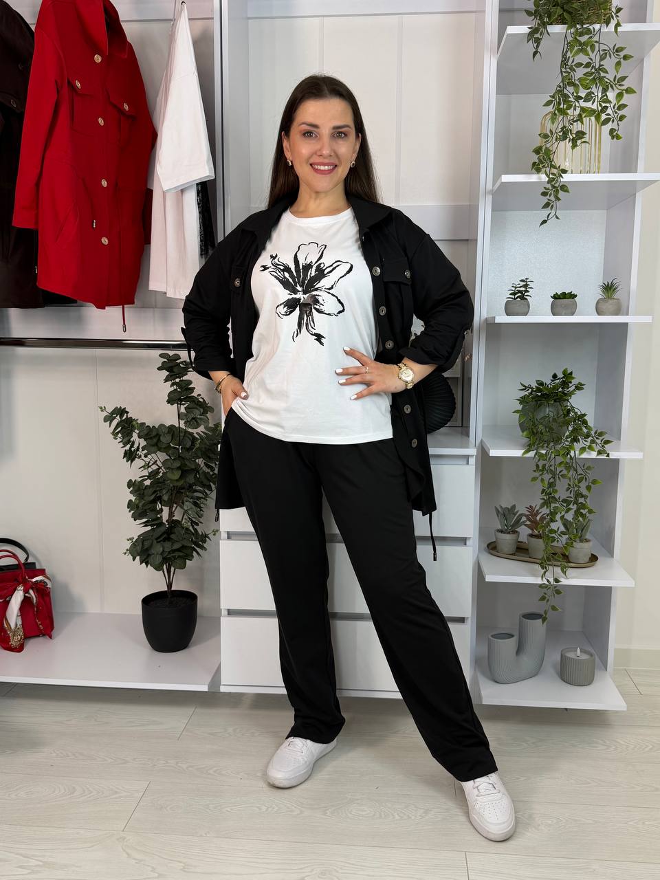 Костюм 01042600