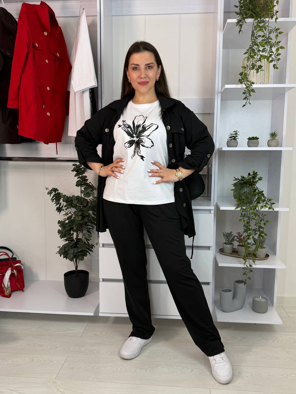 Костюм 01042600