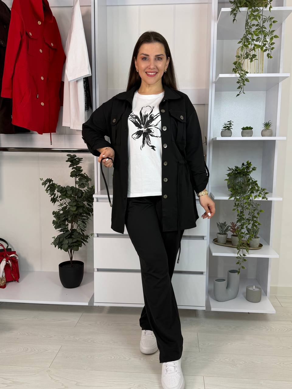 Костюм 01042600