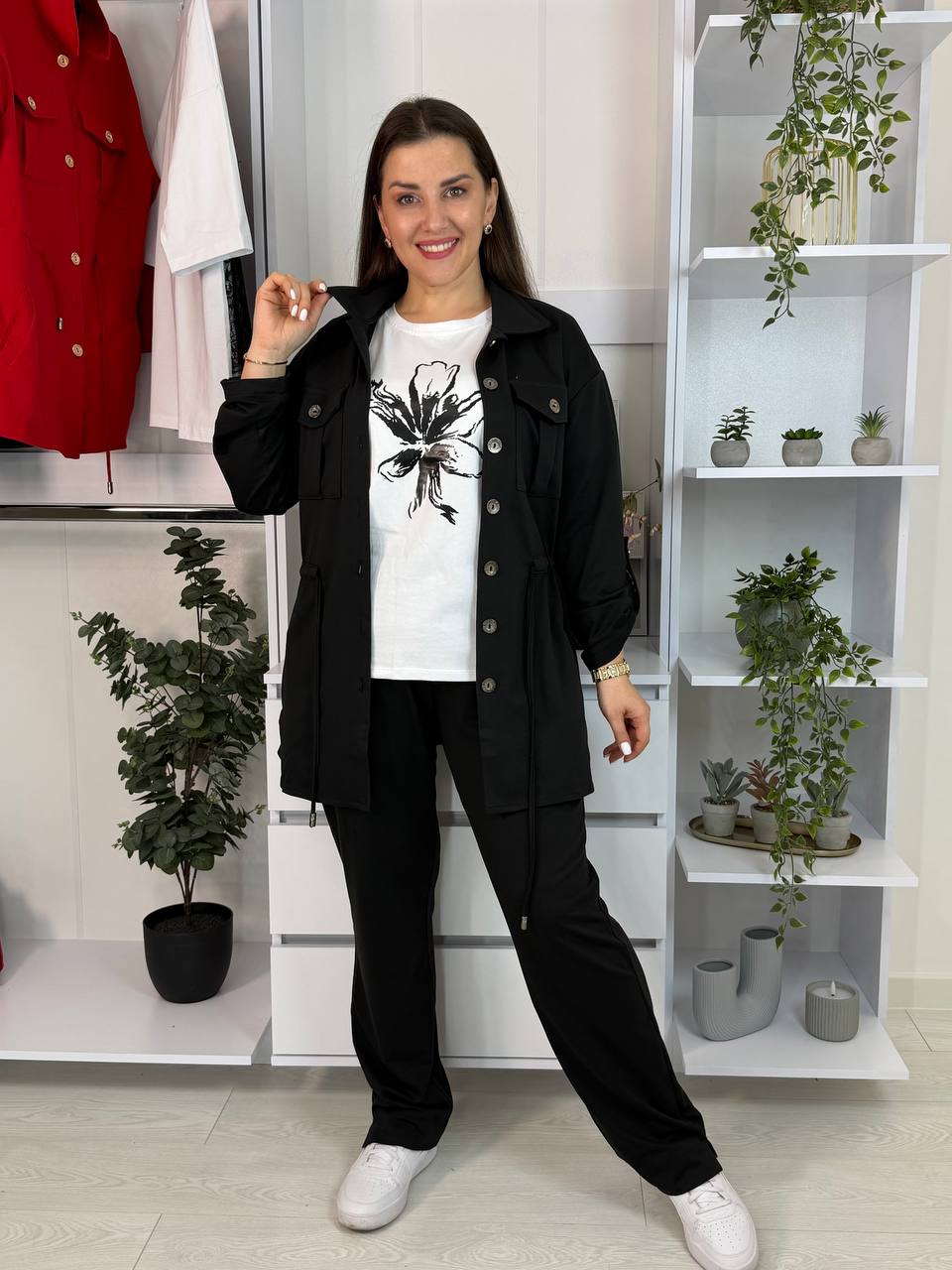 Костюм 01042600