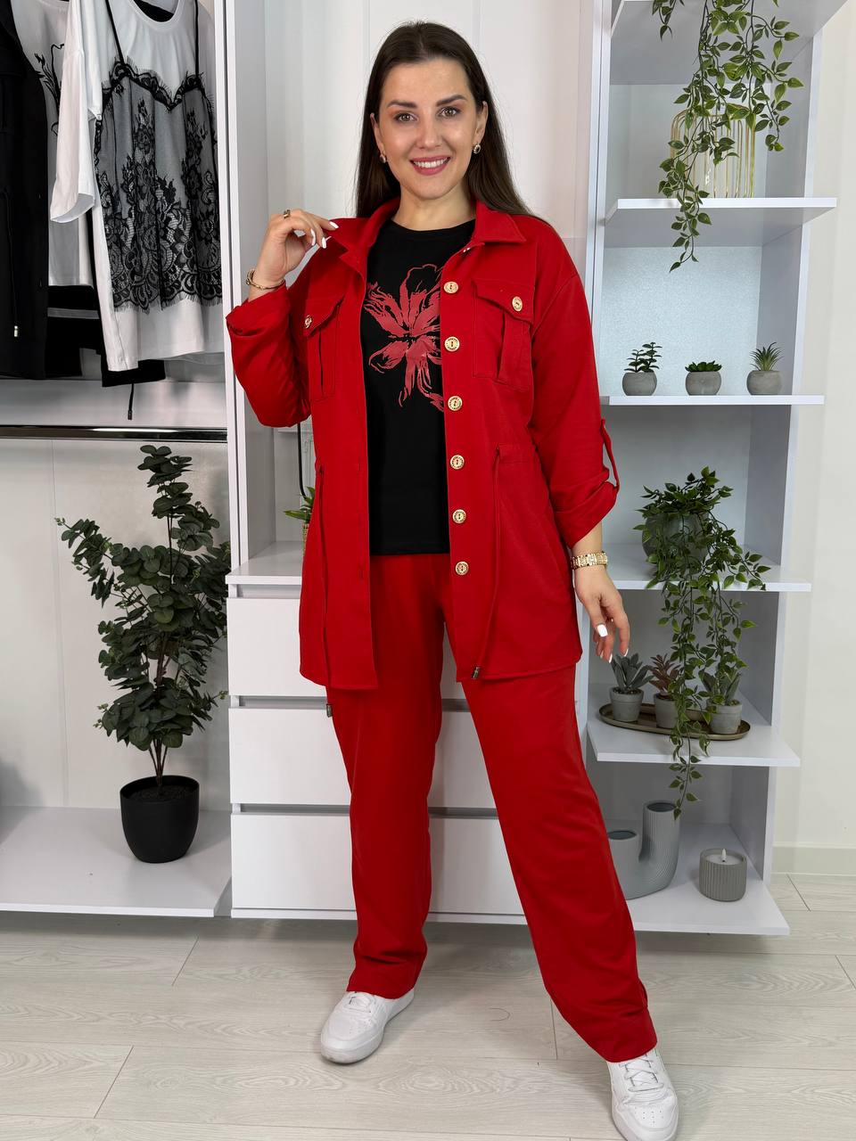 Костюм 01042600