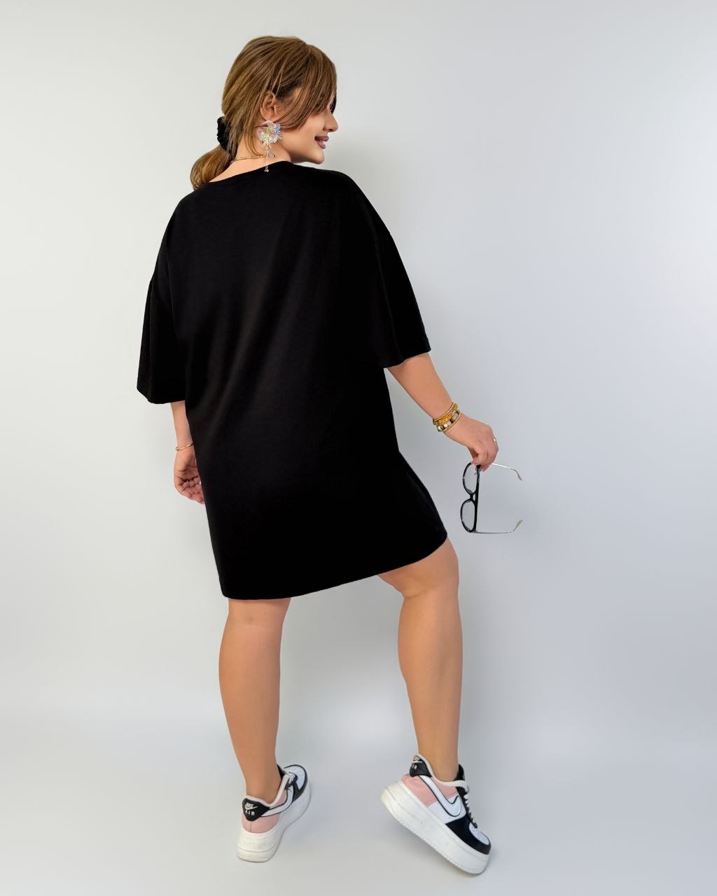 Платье 07042602