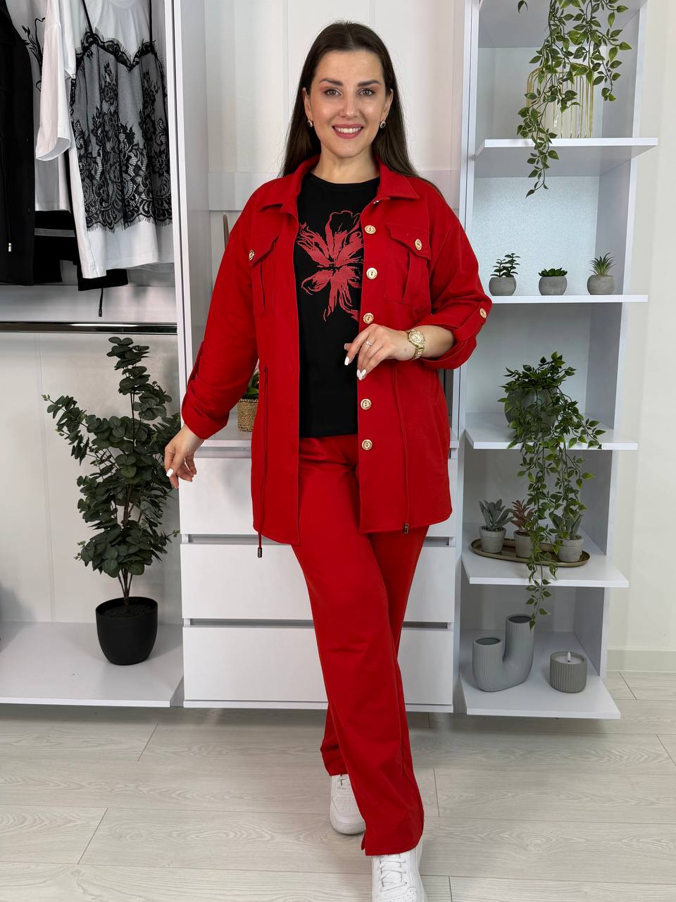 Костюм 01042600