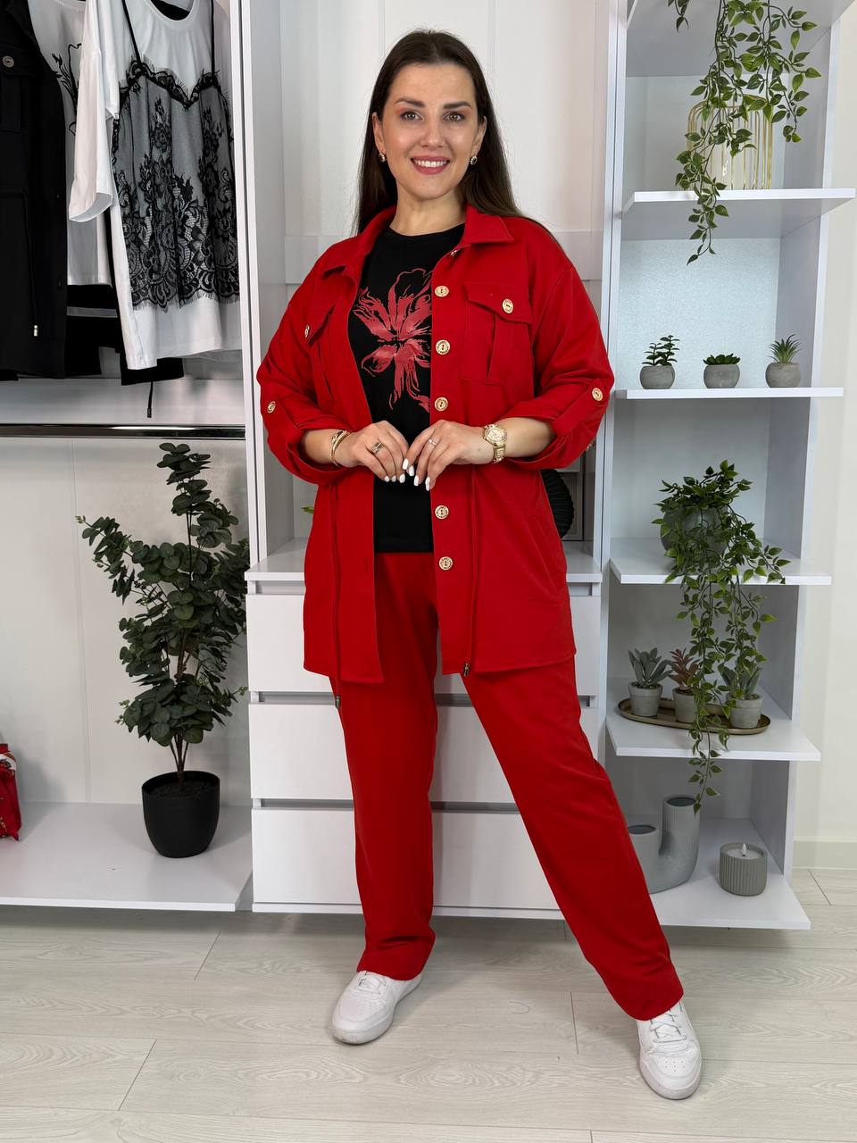 Костюм 01042600