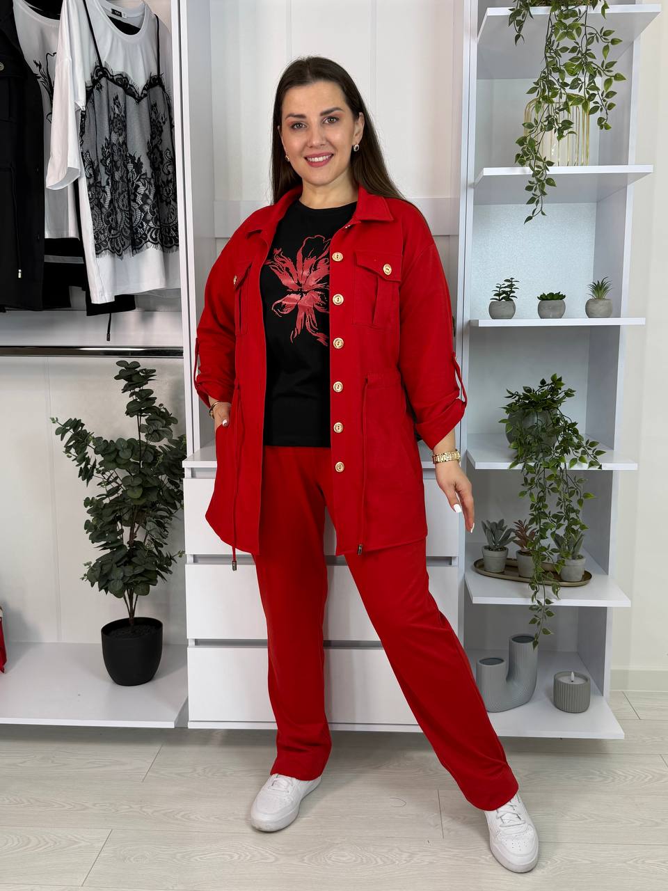 Костюм 01042600