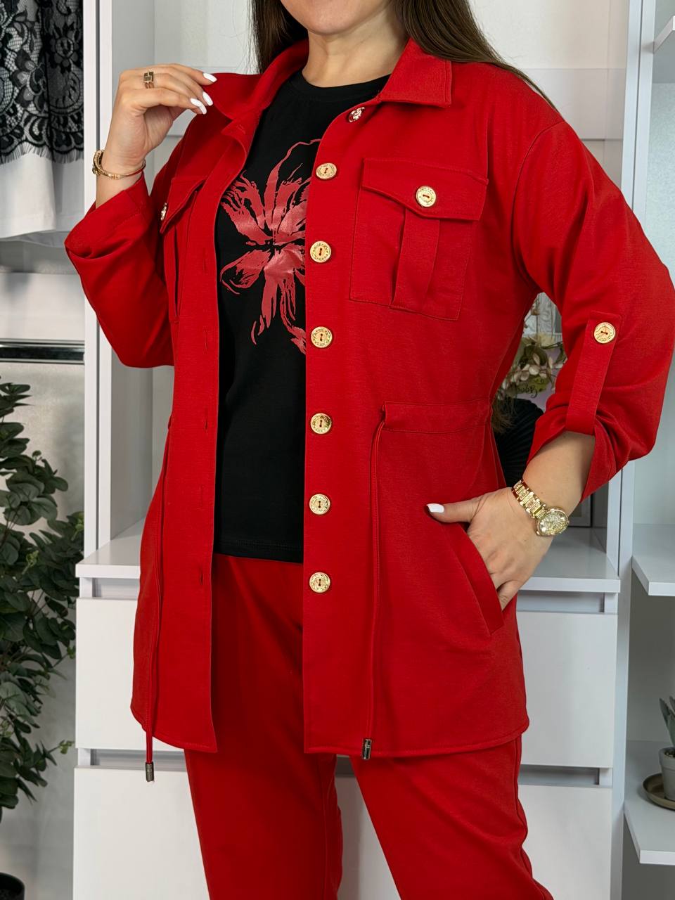 Костюм 01042600