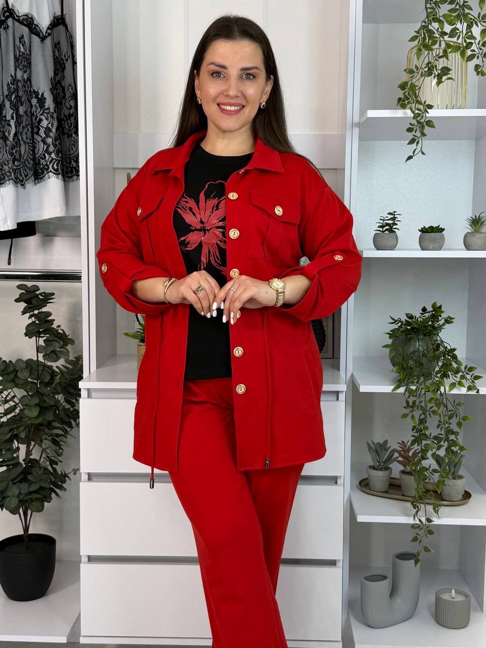 Костюм 01042600