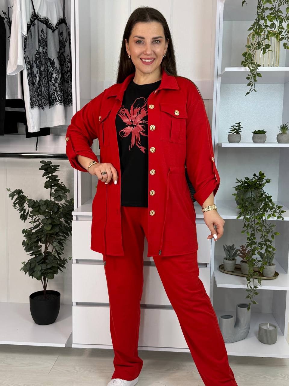 Костюм 01042600