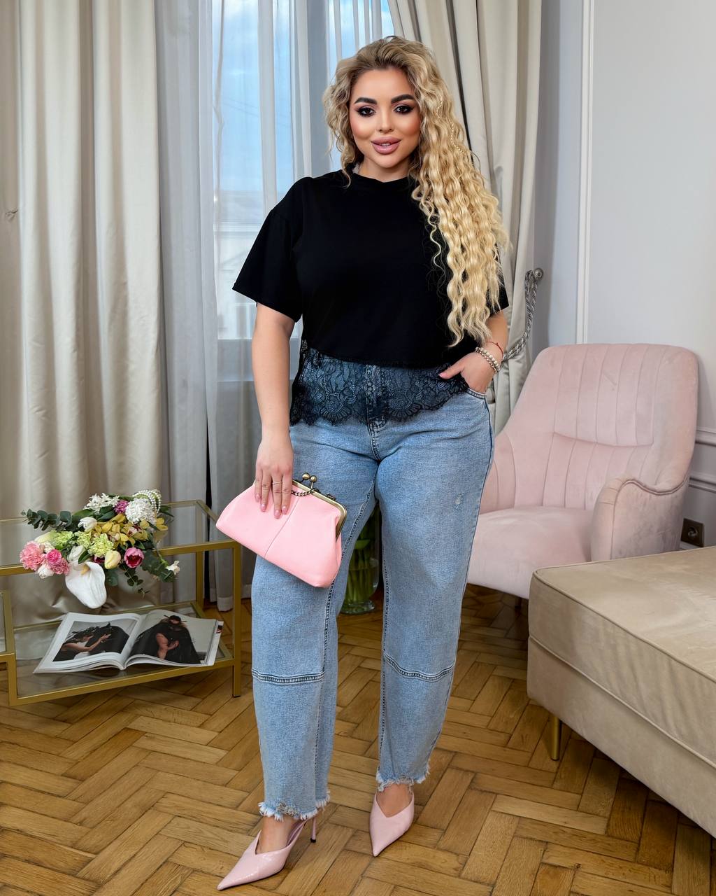 Футболка 02042605