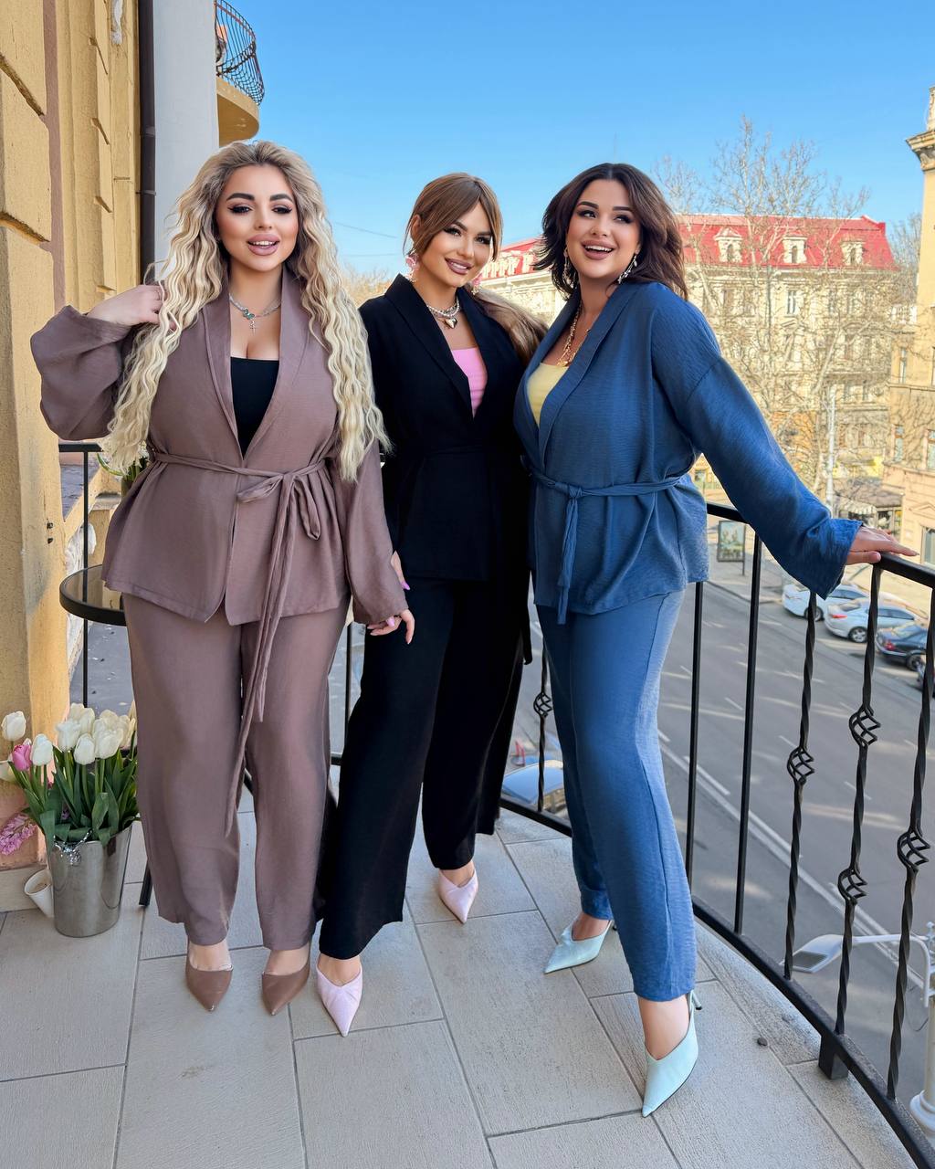 Костюм 03042602