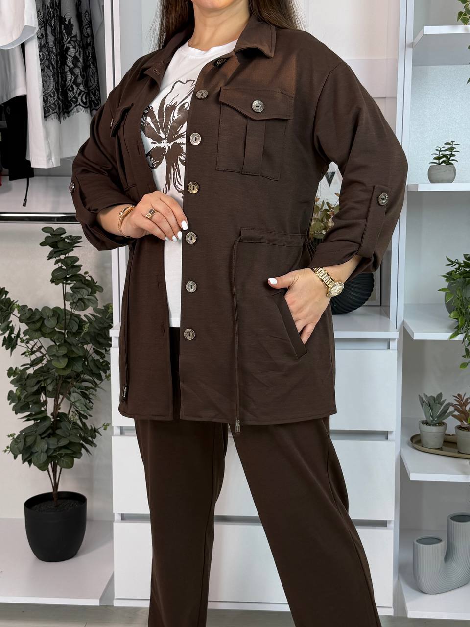 Костюм 01042600