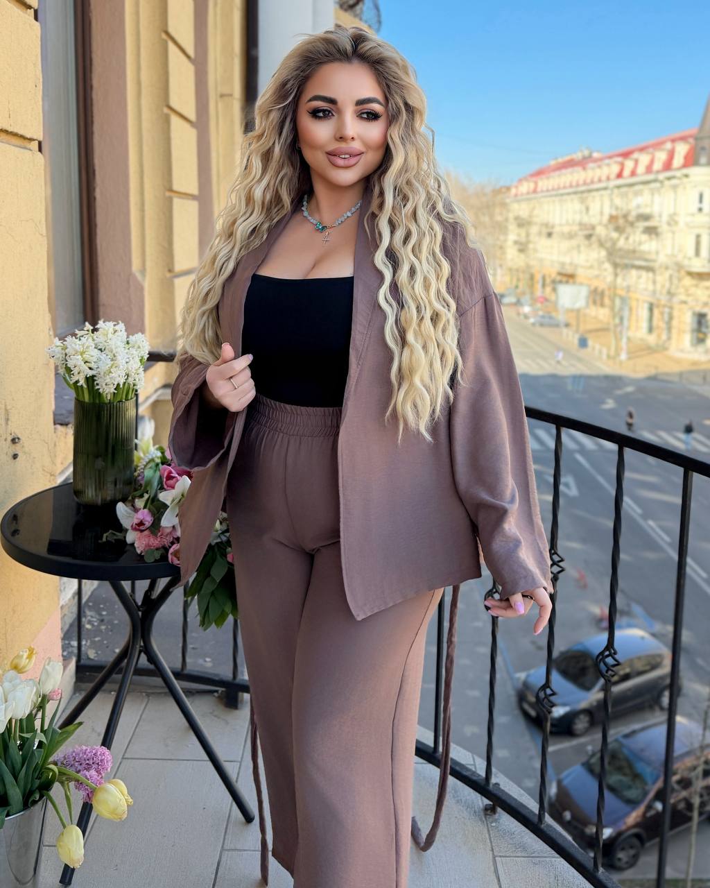 Костюм 03042602