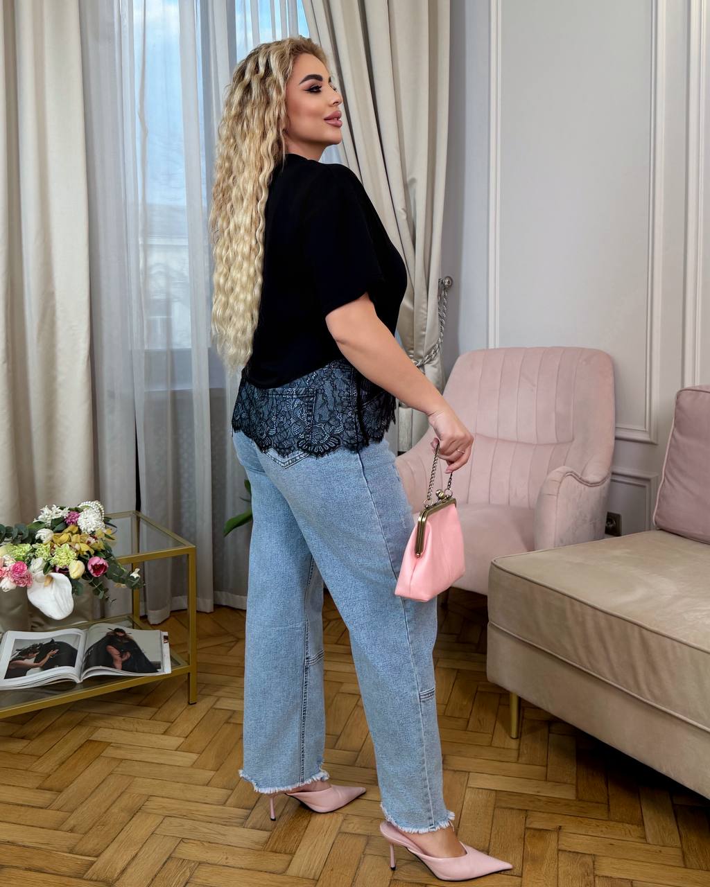 Футболка 02042605