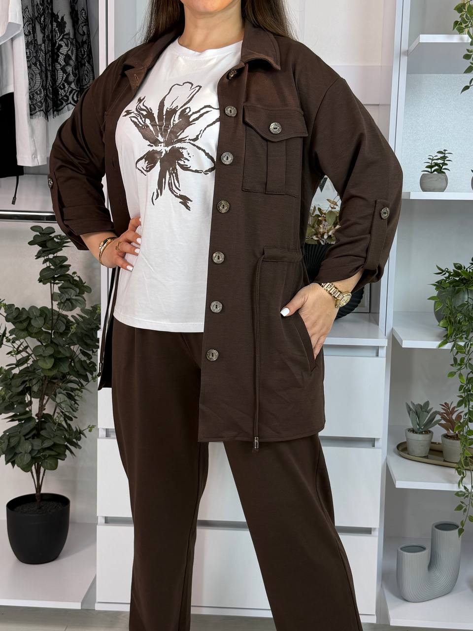 Костюм 01042600