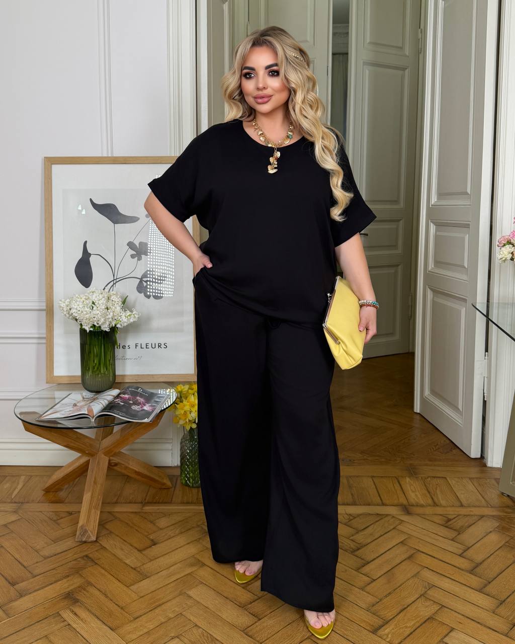 Костюм 07042603