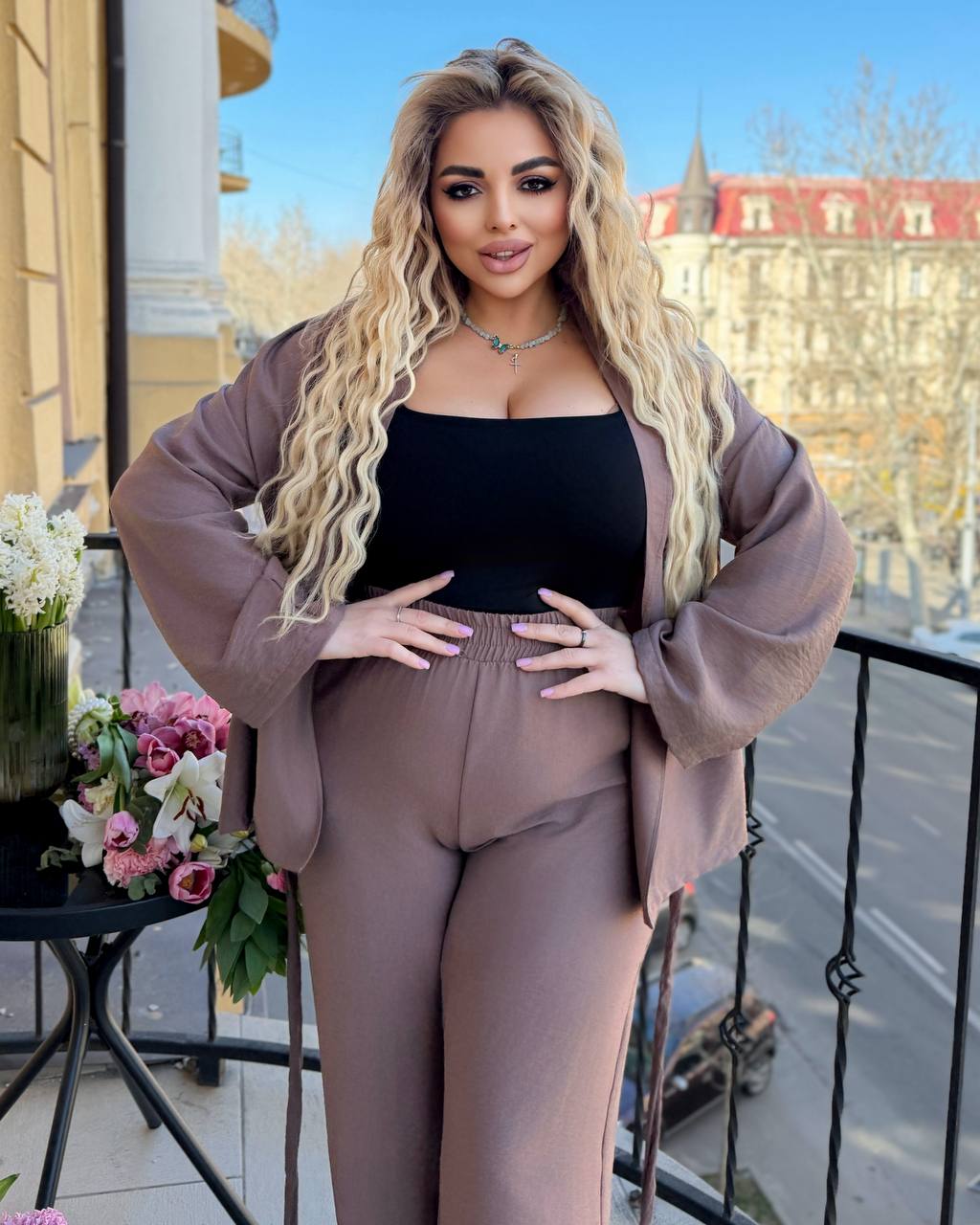 Костюм 03042602