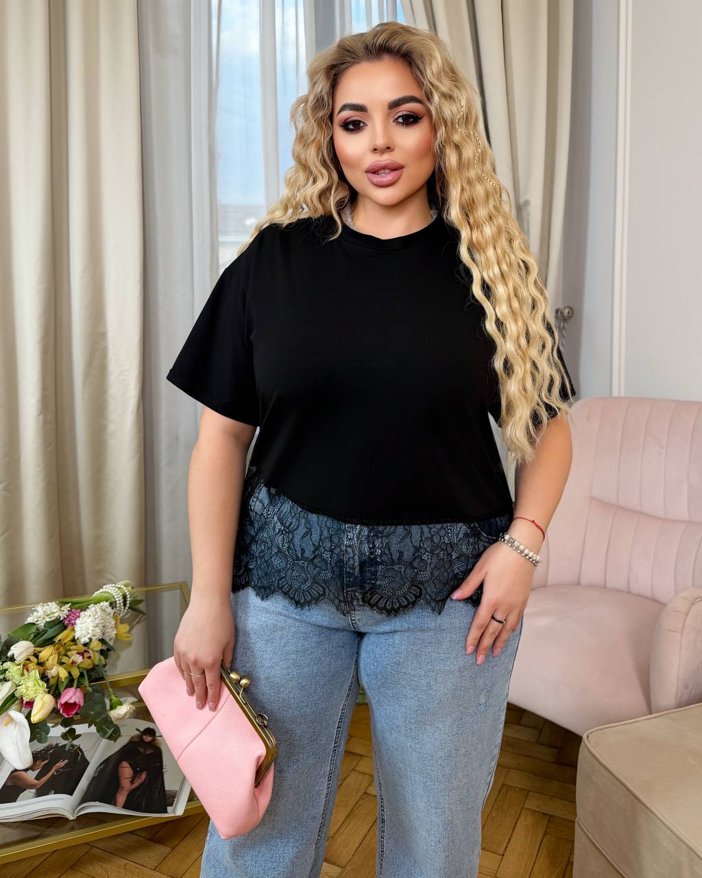 Футболка 02042605