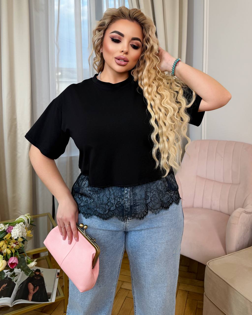 Футболка 02042605