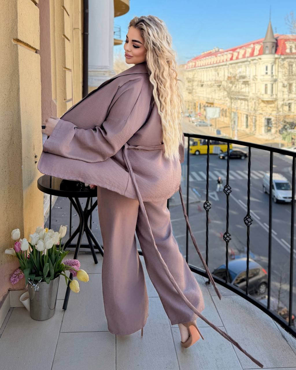 Костюм 03042602