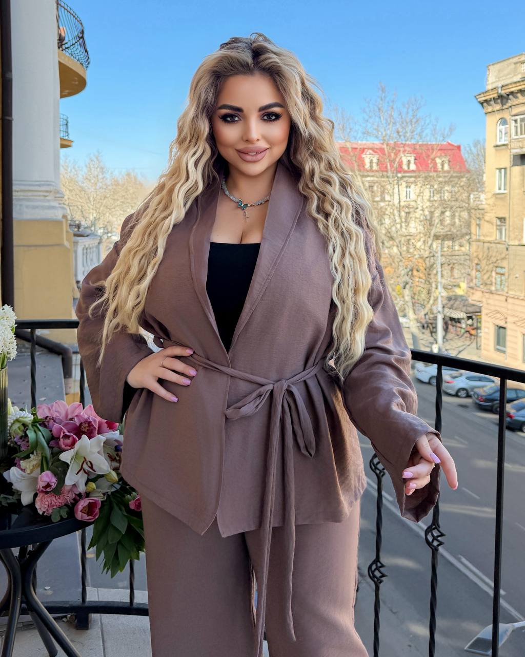 Костюм 03042602