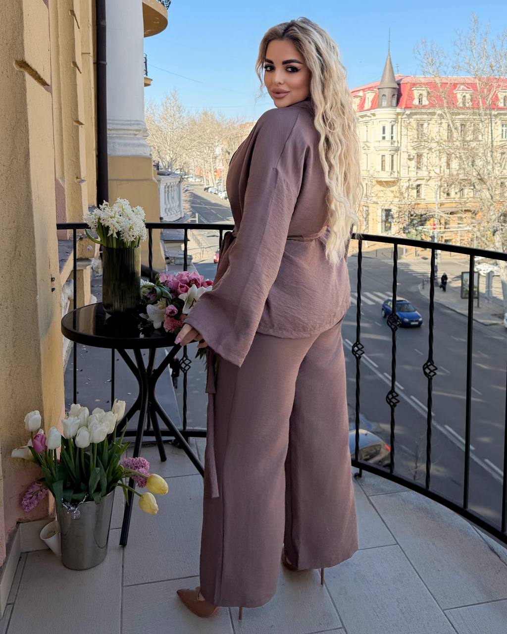 Костюм 03042602