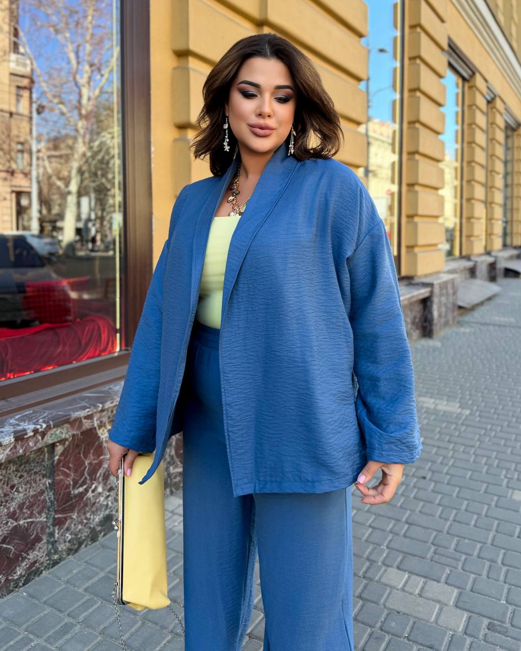 Костюм 03042602