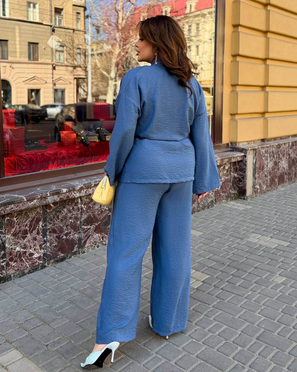 Костюм 03042602