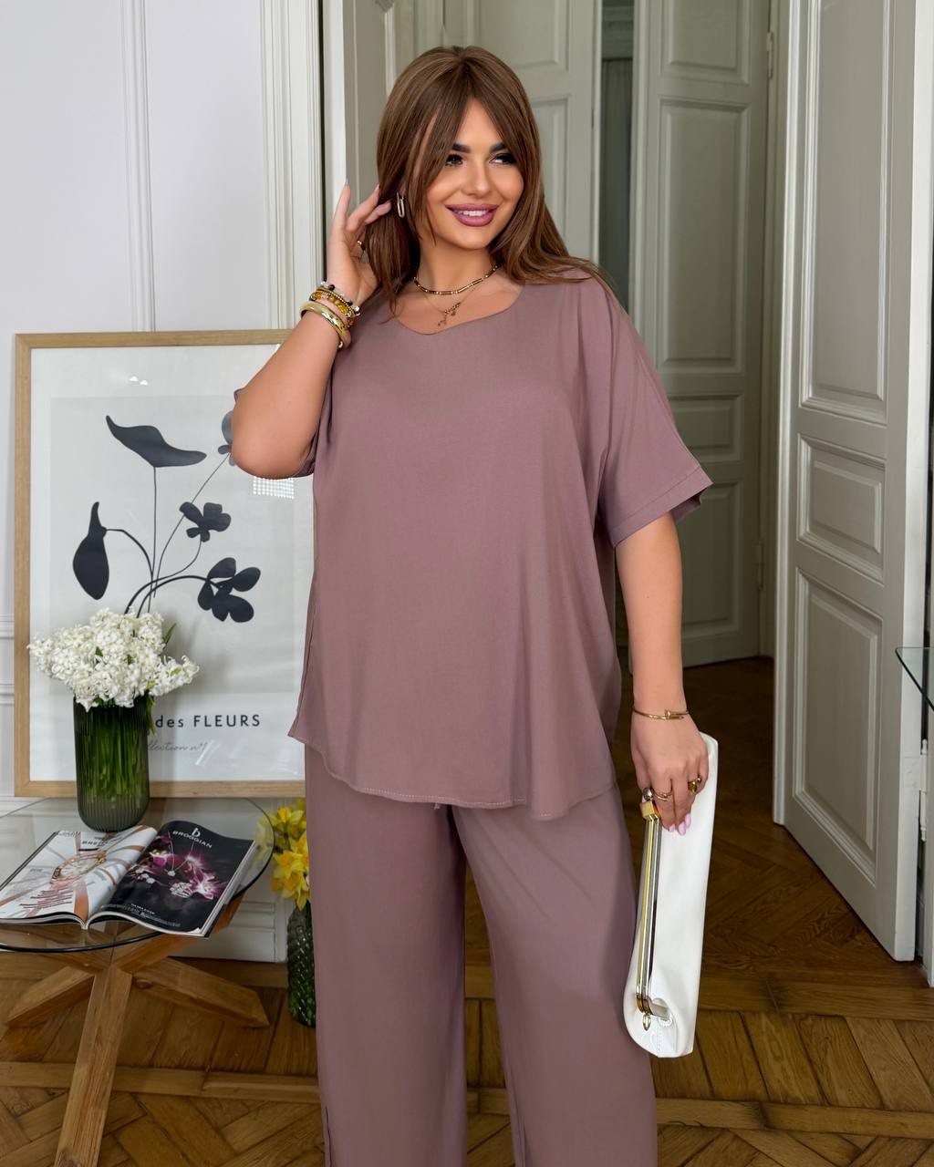 Костюм 07042603