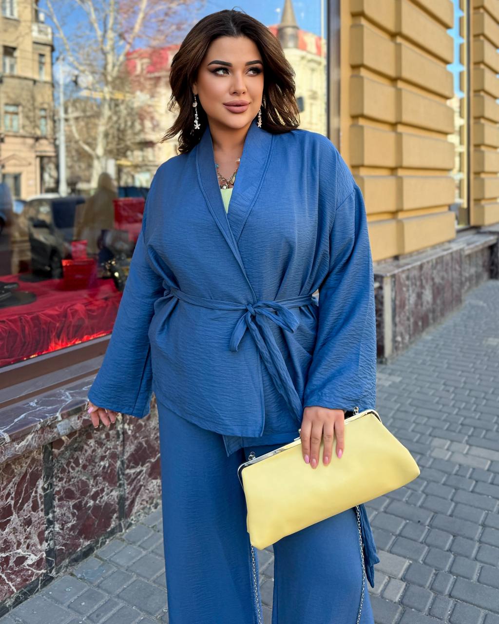 Костюм 03042602