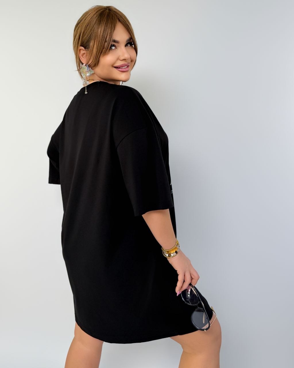 Платье 07042602