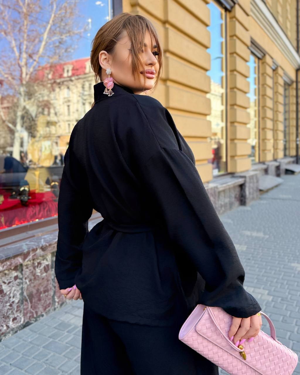 Костюм 03042602