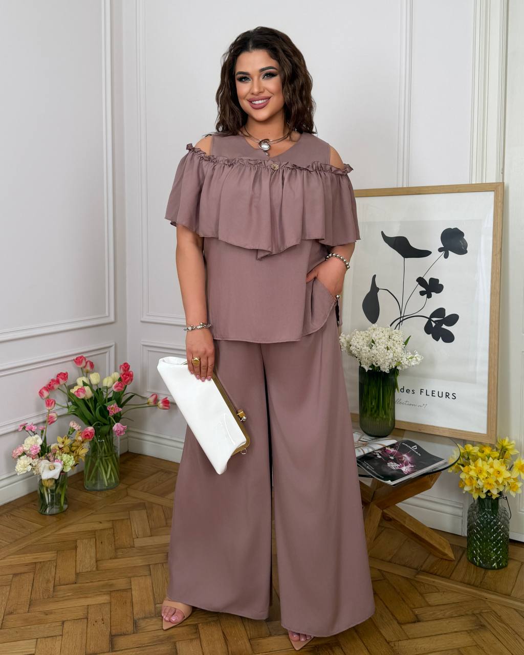 Костюм 07042604