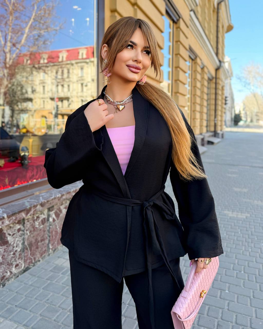 Костюм 03042602