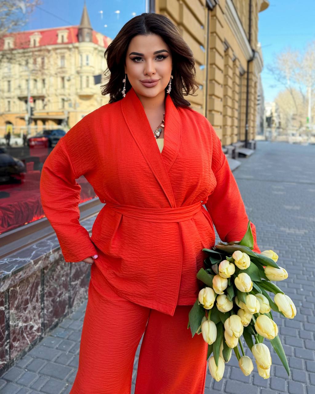 Костюм 03042602