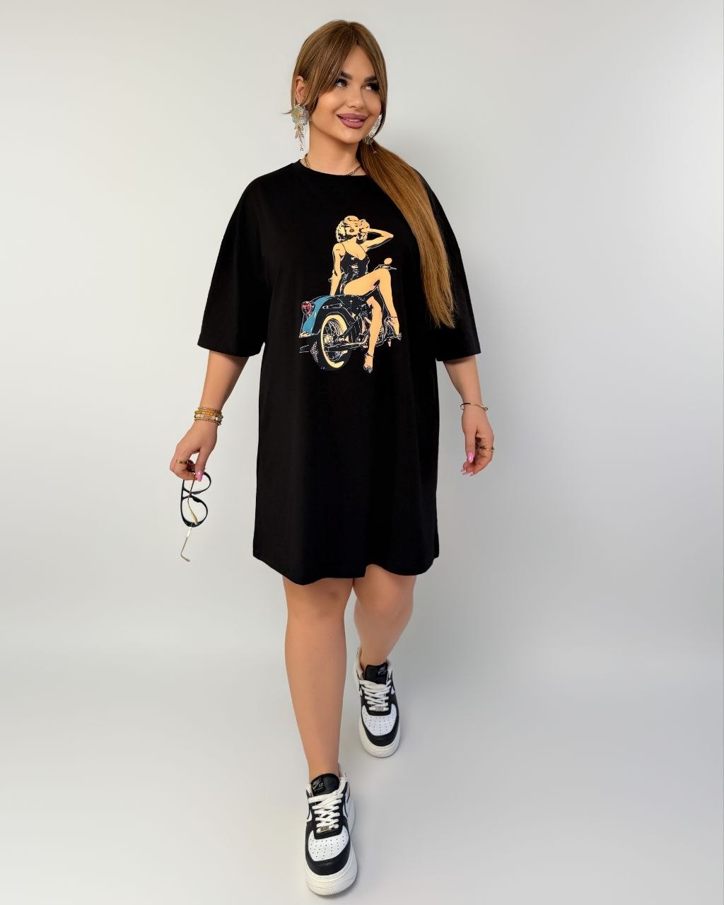 Платье 07042602