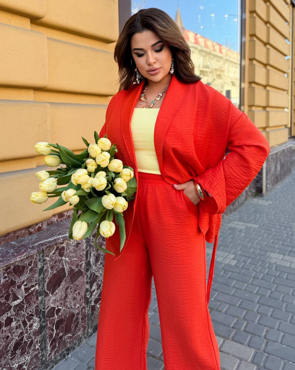 Костюм 03042602