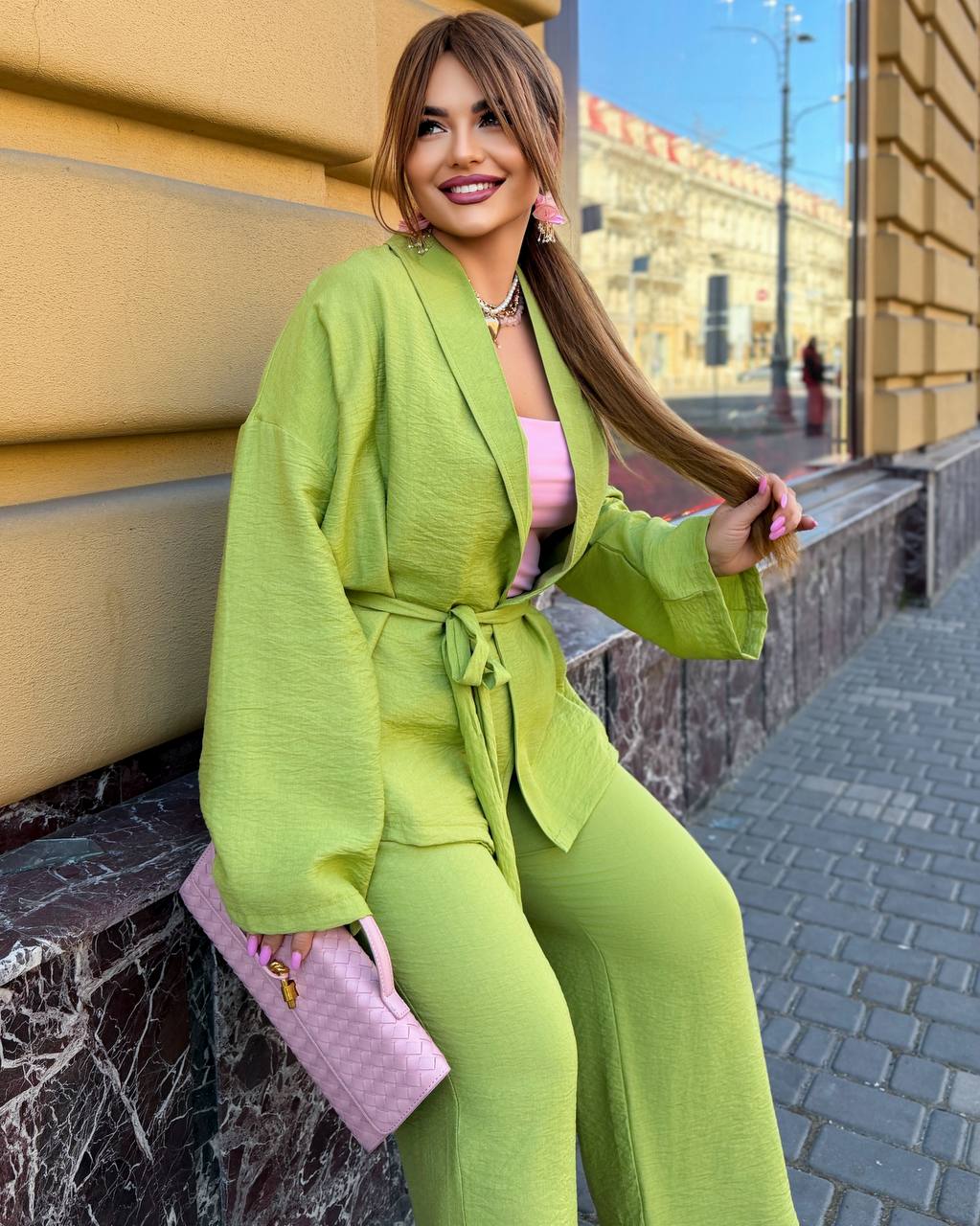 Костюм 03042602