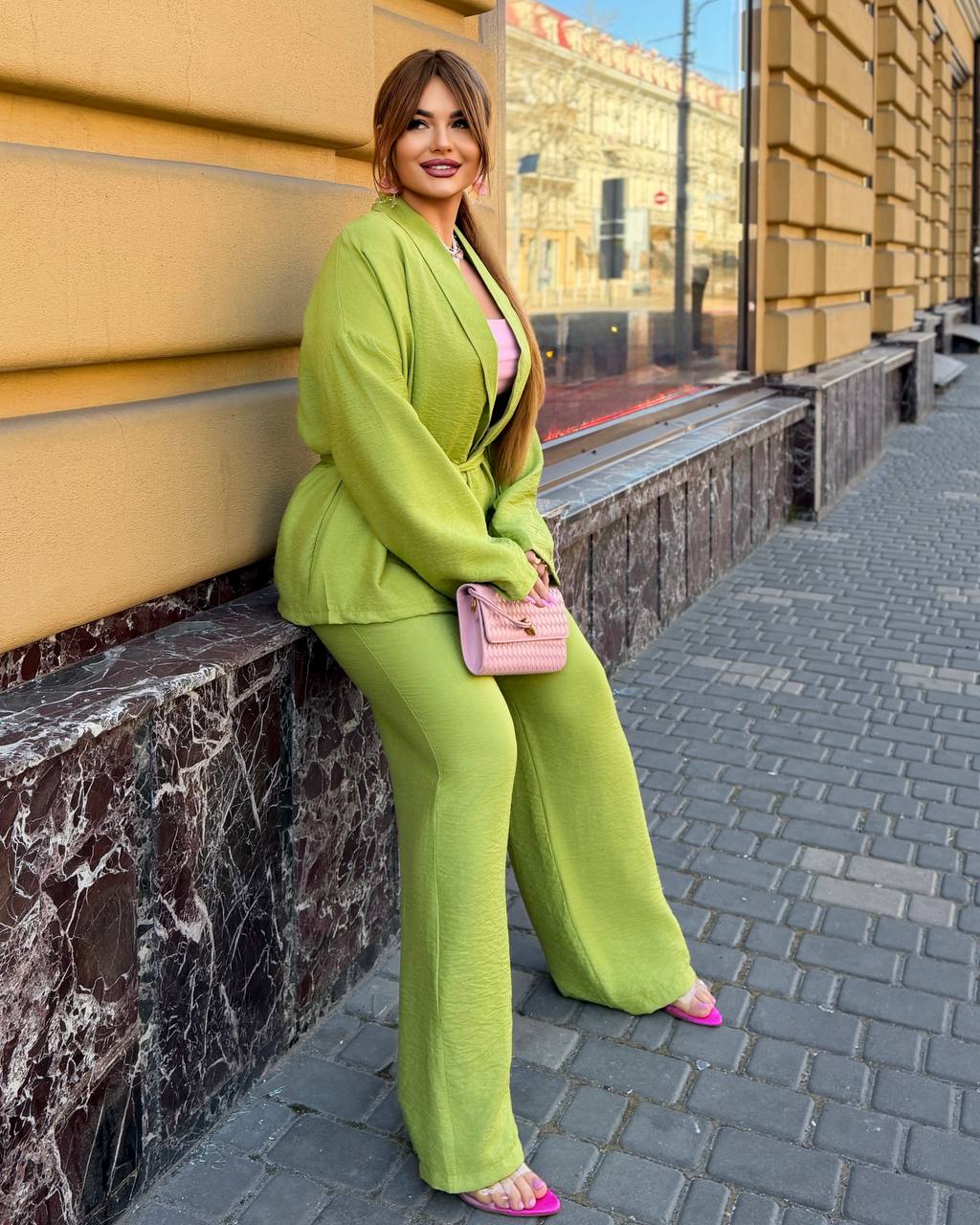 Костюм 03042602