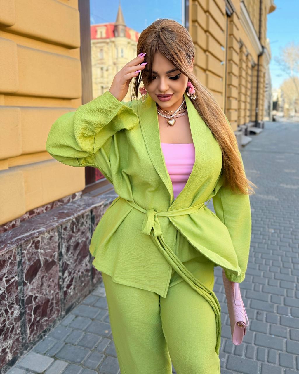 Костюм 03042602