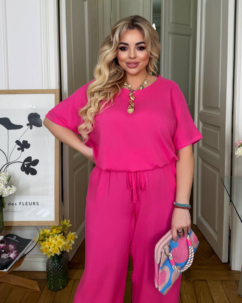 Костюм 07042603