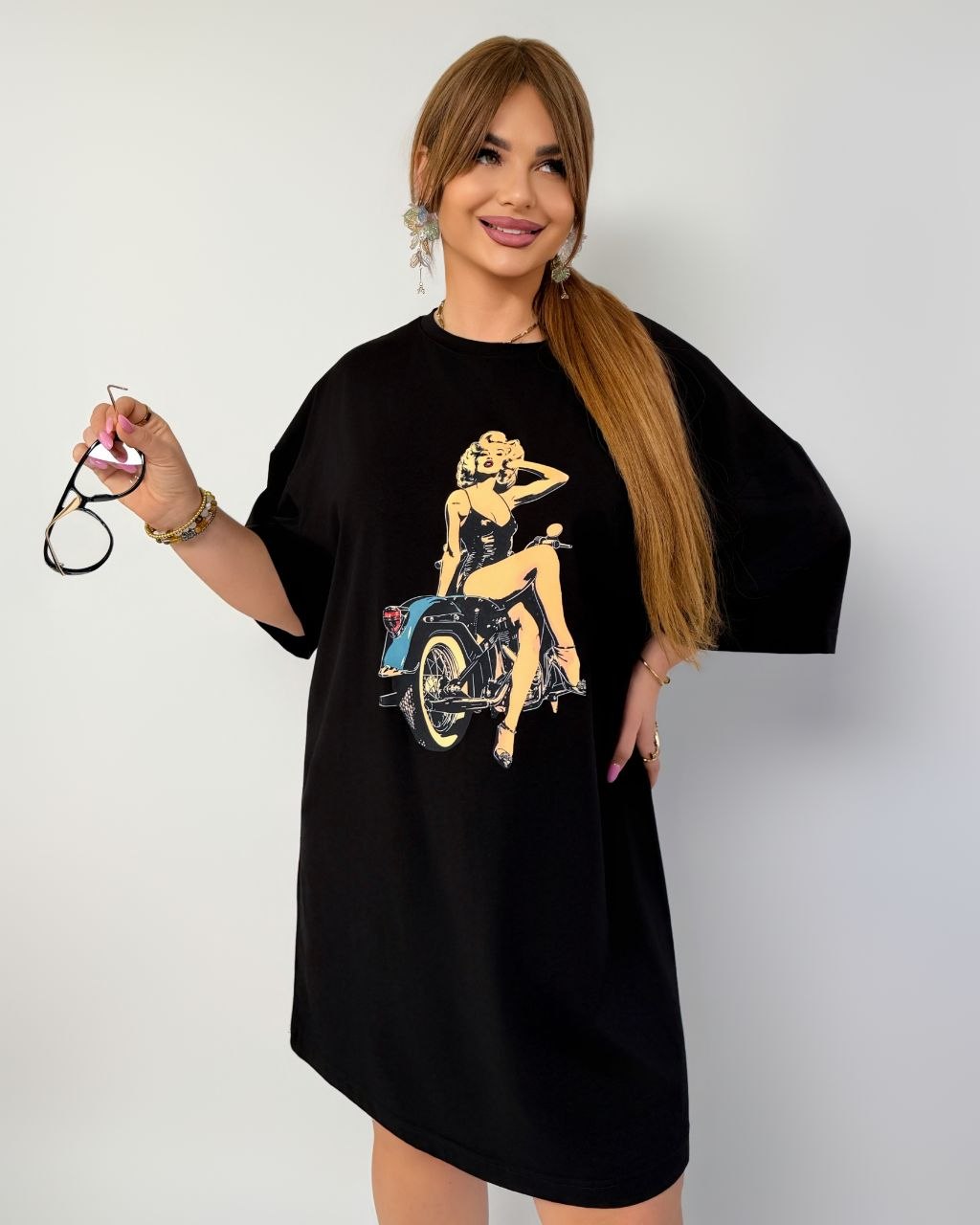 Платье 07042602