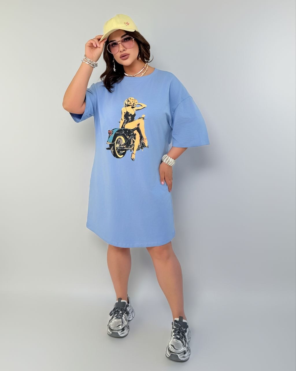 Платье 07042602