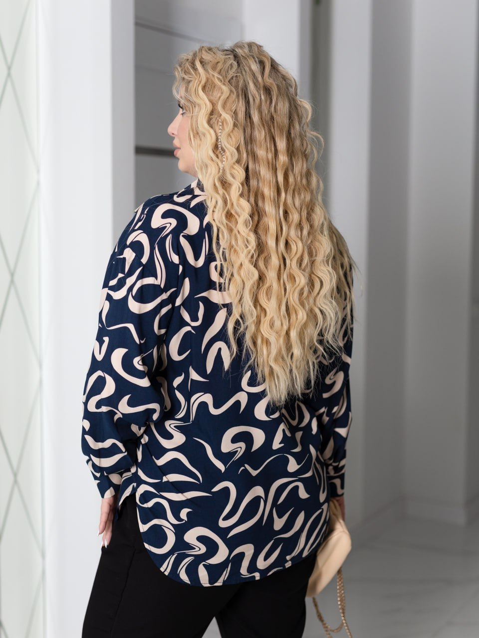 Рубашка 01042604